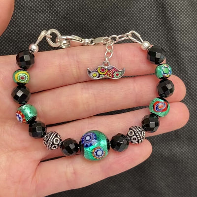Empire Green Legend Bracelet XIV