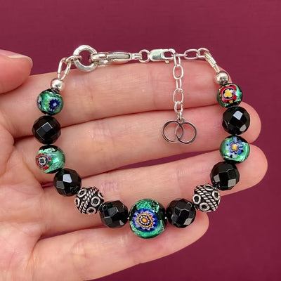Empire Green Legend Bracelet XIV