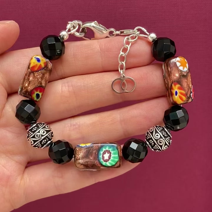 Legend Bracelet XVIII (Rectangle)