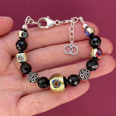 Empire Legend Bracelet XIV (Yellow)