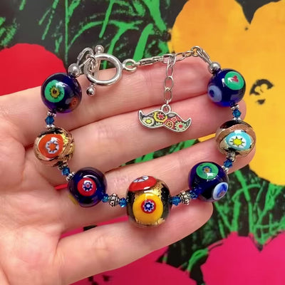 Artylish x OO Bracelet - Special Edition