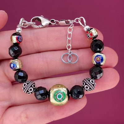 Empire Legend Bracelet XIV (Yellow)