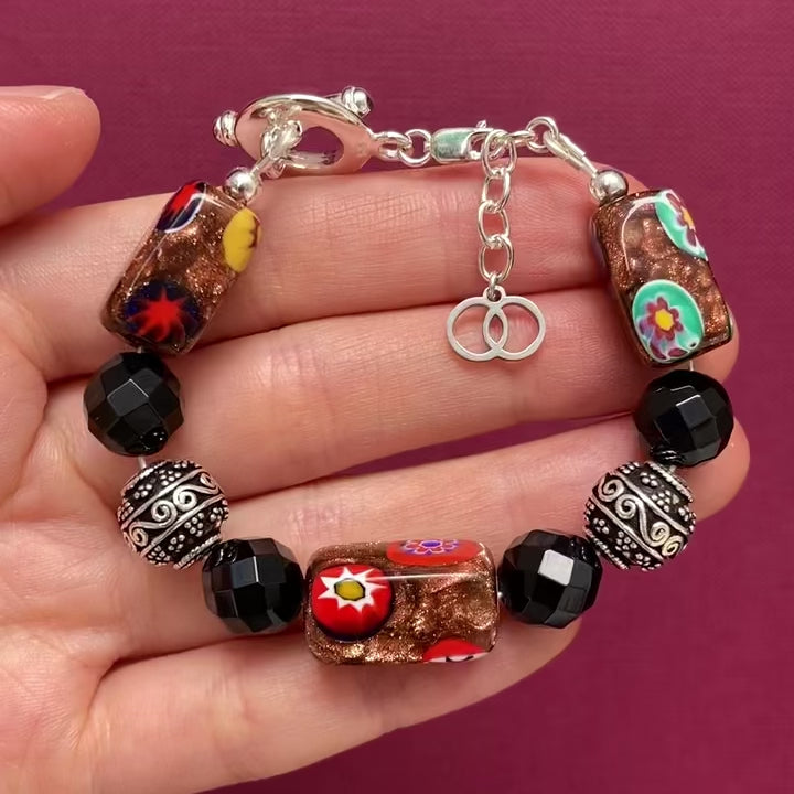 Legend Bracelet XVIII (Rectangle)