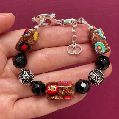 Legend Bracelet XVIII (Rectangle)