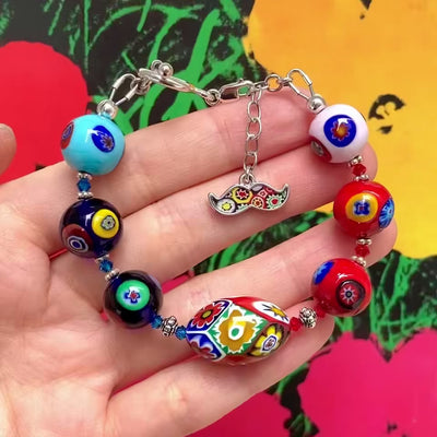 Artylish x Joyful Bracelet