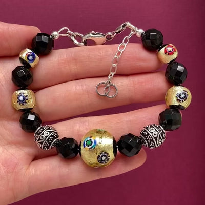 Empire Legend Bracelet XIV (Yellow)