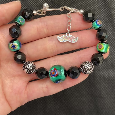 Empire Green Legend Bracelet XIV