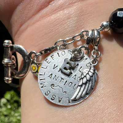 Wing Charms (A Pair) - Charms