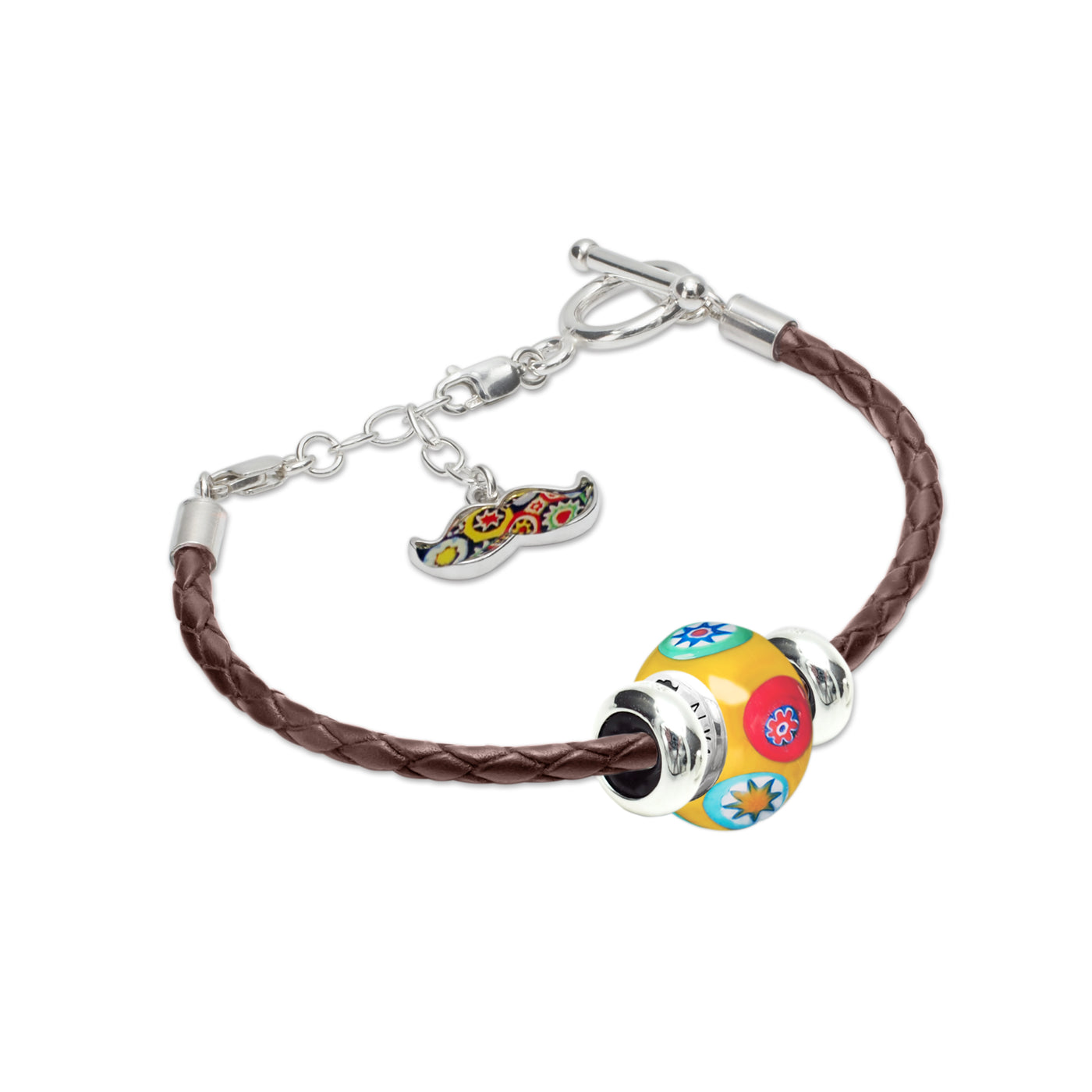 Art · Simple Charm Bracelet