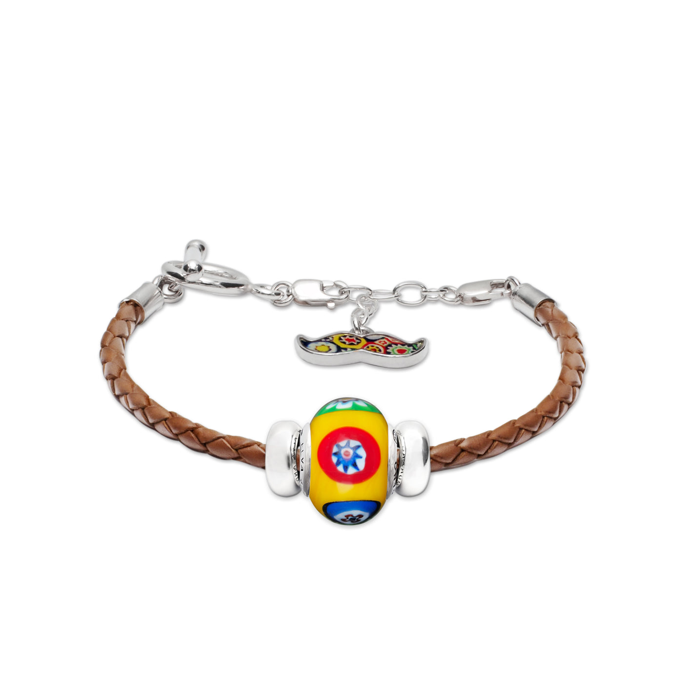 Art · Simple Charm Bracelet