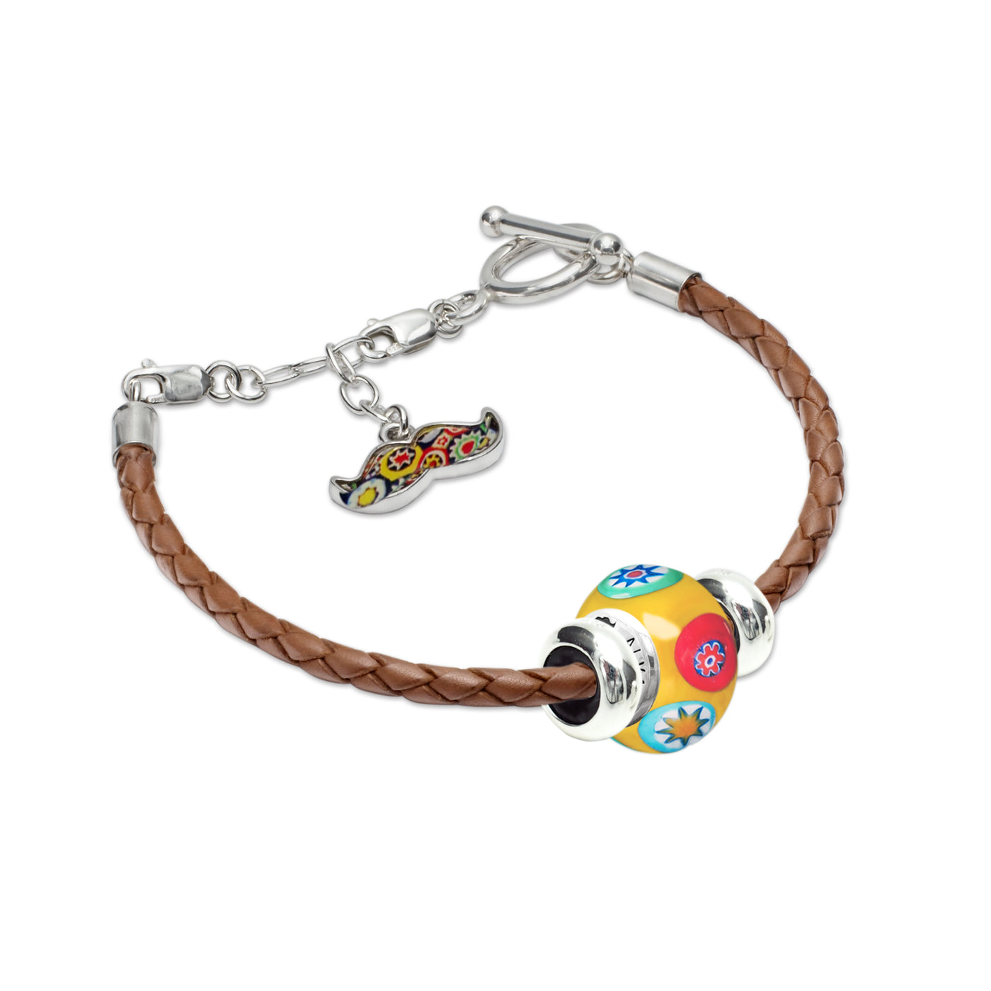 Art · Simple Charm Bracelet