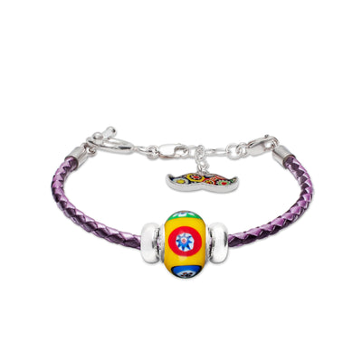 Art · Simple Charm Bracelet