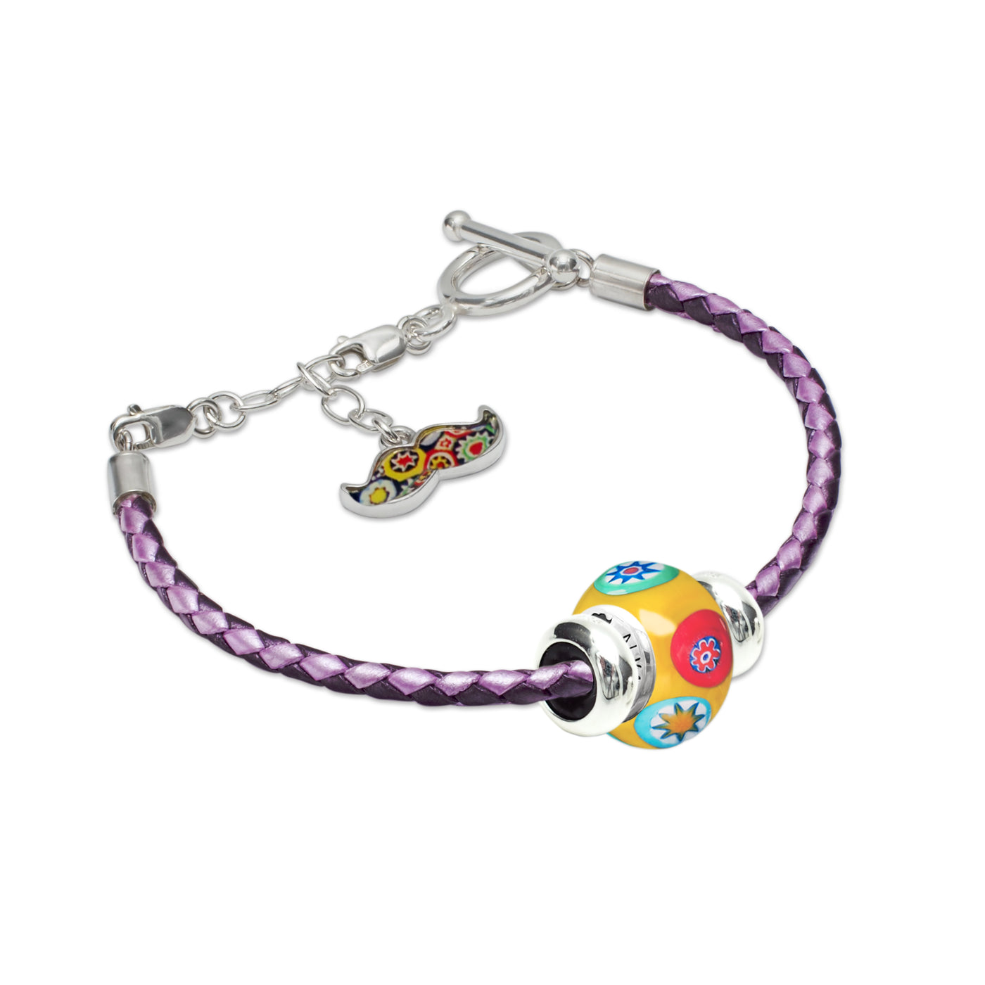 Art · Simple Charm Bracelet