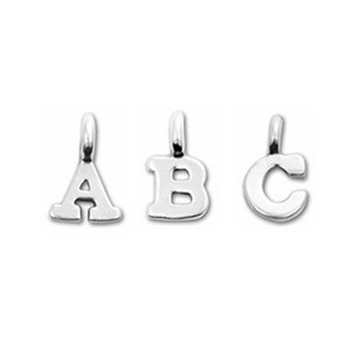 2nd Initial Charm - A - Charms