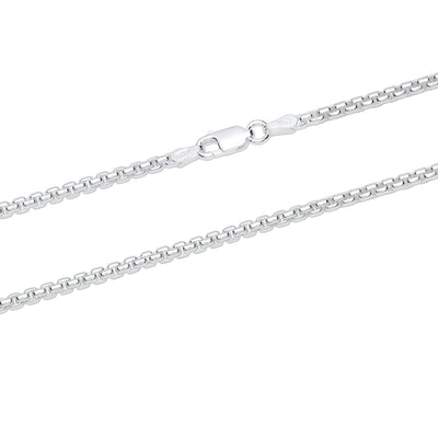 Tiffany & Co. Tiffany City HardWear freshwater pearl necklace in sterling  silver Necklaces | Heathrow Reserve & Collect
