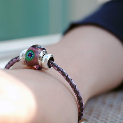 Art · Simple Charm Bracelet