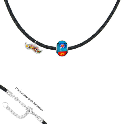 Art · Simple Charm Necklace