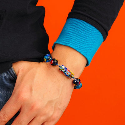 Artylish x Aqua Blue Bracelet - Small | For wrist 13.2 - 16.2cm - Bracelet