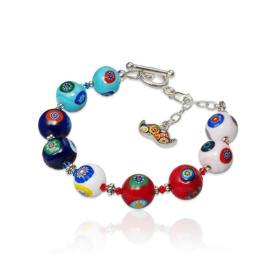 Artylish x Cheerful Bracelet I - Medium | For wrist 15.2 - 18.4cm - Bracelet