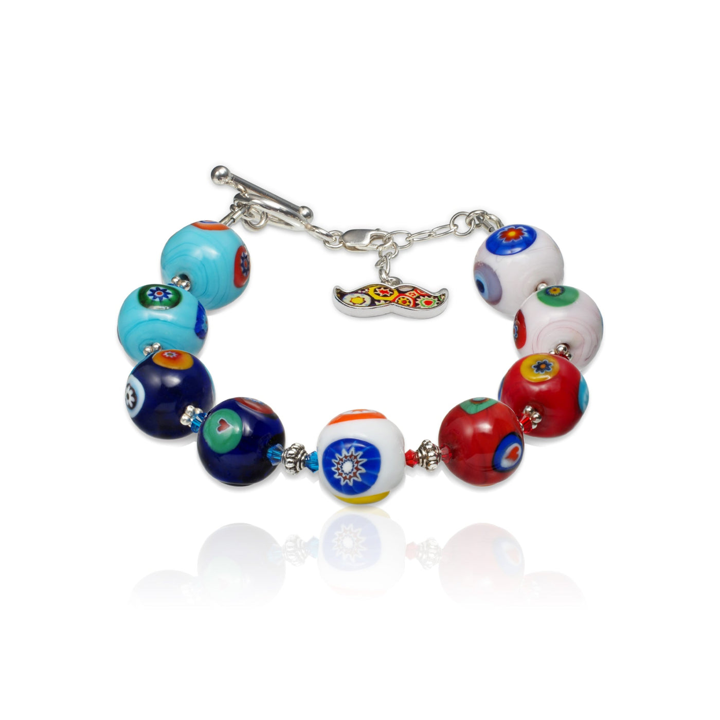 Artylish x Cheerful Bracelet I - Medium | For wrist 15.2 - 18.4cm - Bracelet