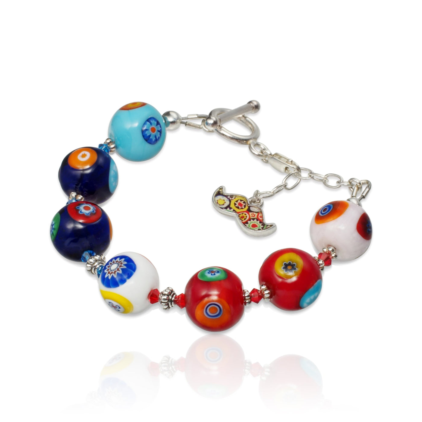 Artylish x Cheerful Bracelet I - Small | For wrist 11.7 - 15cm - Bracelet