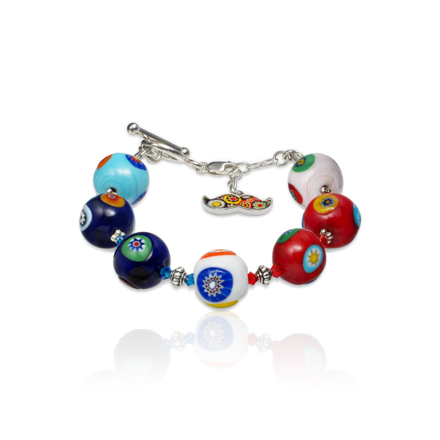 Artylish x Cheerful Bracelet I - Small | For wrist 11.7 - 15cm - Bracelet