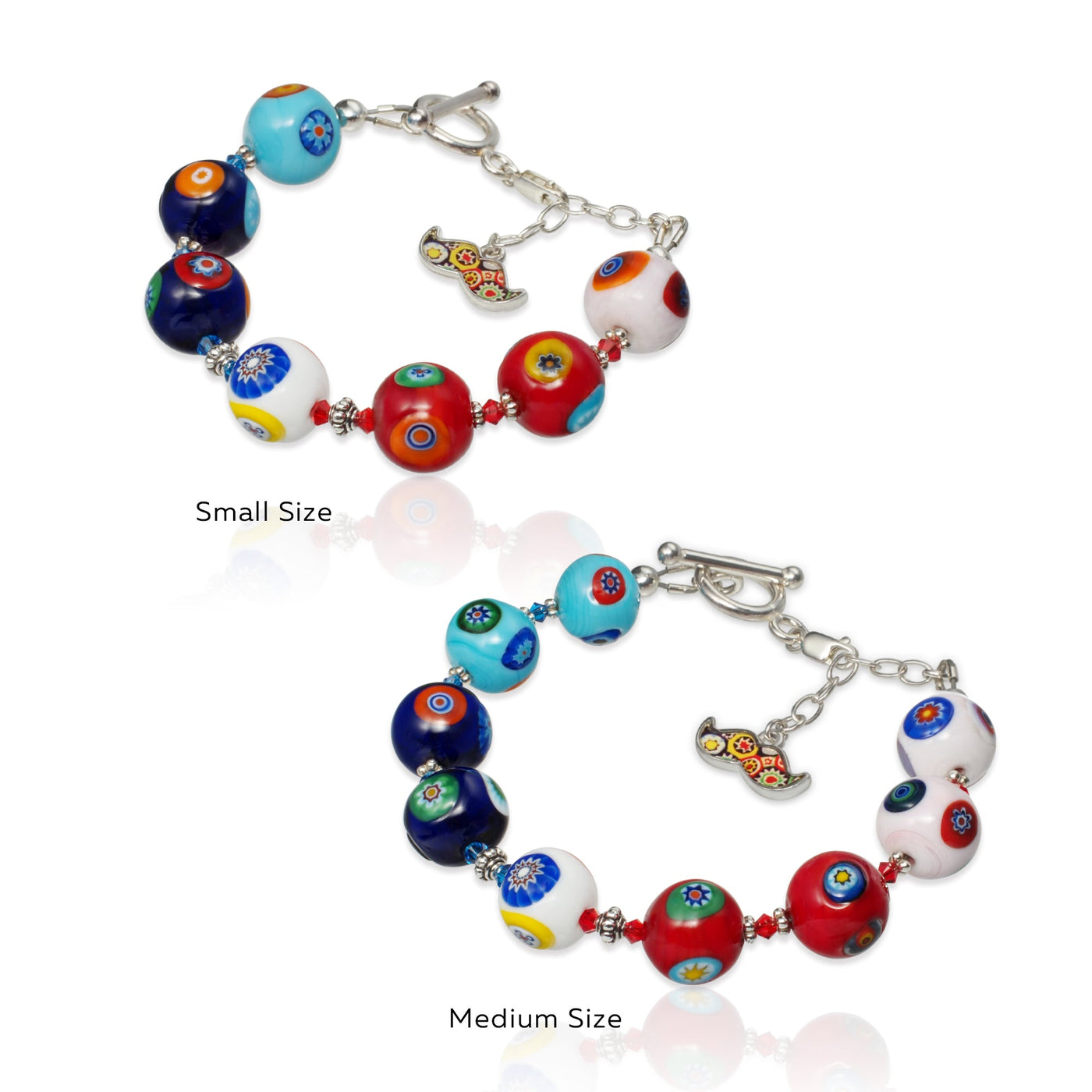 Artylish x Cheerful Bracelet I - Small | For wrist 11.7 - 15cm - Bracelet