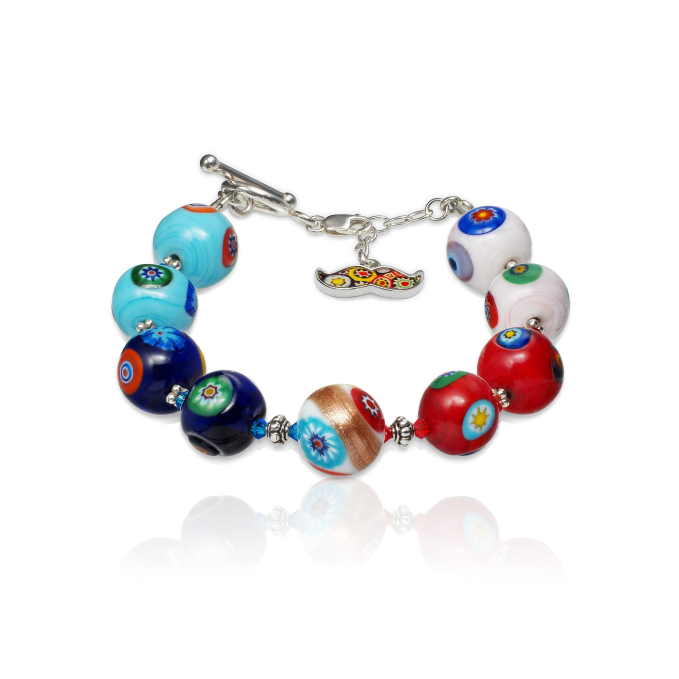 Artylish x Cheerful Bracelet II - Medium | For wrist 15.2 - 18.4cm - Bracelet