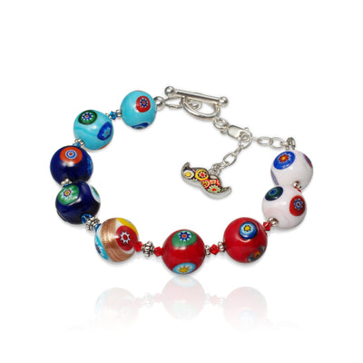 Artylish x Cheerful Bracelet II - Medium | For wrist 15.2 - 18.4cm - Bracelet