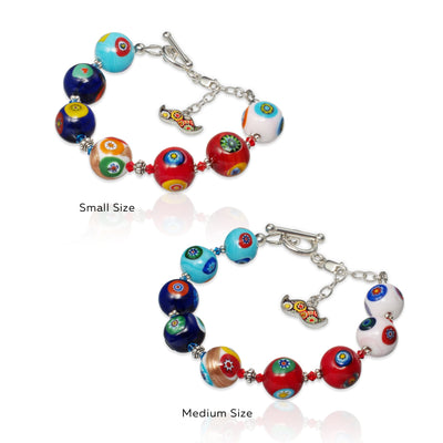 Artylish x Cheerful Bracelet II - Small | For wrist 11.7 - 15cm - Bracelet