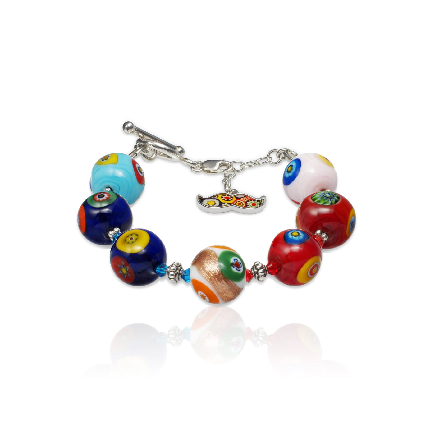 Artylish x Cheerful Bracelet II - Small | For wrist 11.7 - 15cm - Bracelet