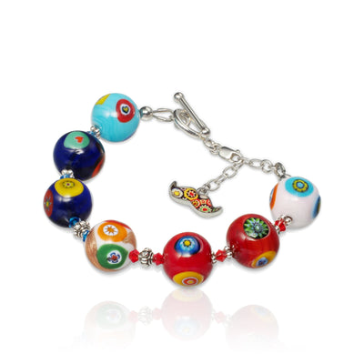 Artylish x Cheerful Bracelet II - Small | For wrist 11.7 - 15cm - Bracelet