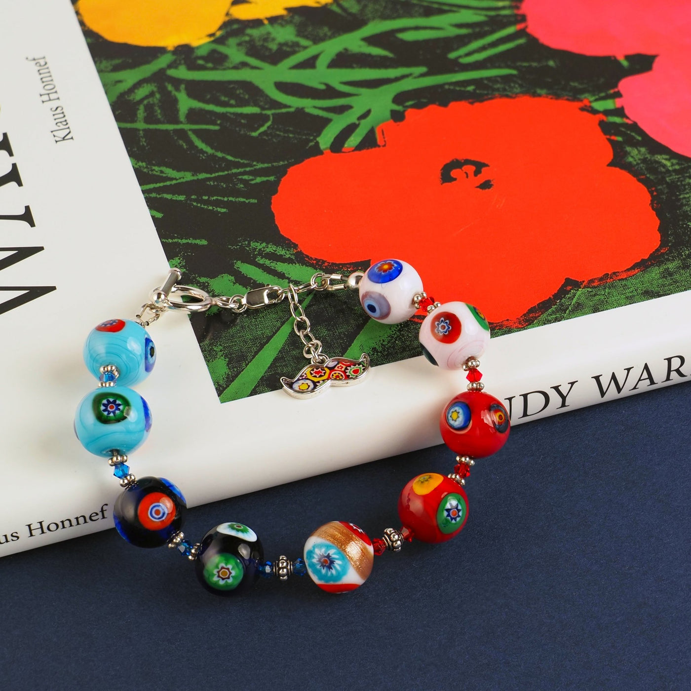 Artylish x Cheerful Bracelet II - Small | For wrist 11.7 - 15cm - Bracelet