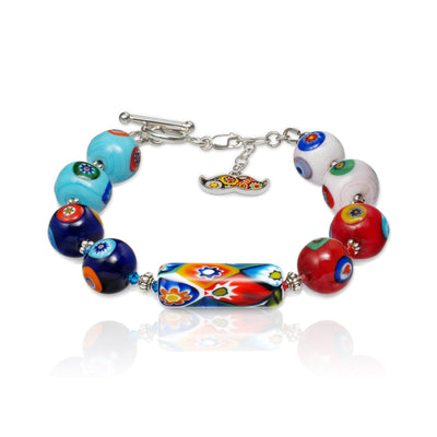 Artylish x Happiness Bracelet - Medium | For wrist 15.8 - 19.2cm - Bracelet