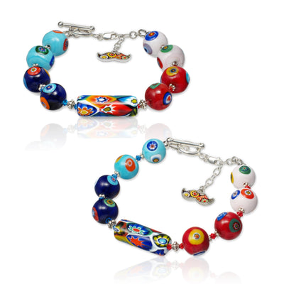 Artylish x Happiness Bracelet - Medium | For wrist 15.8 - 19.2cm - Bracelet