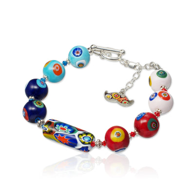 Artylish x Happiness Bracelet - Medium | For wrist 15.8 - 19.2cm - Bracelet