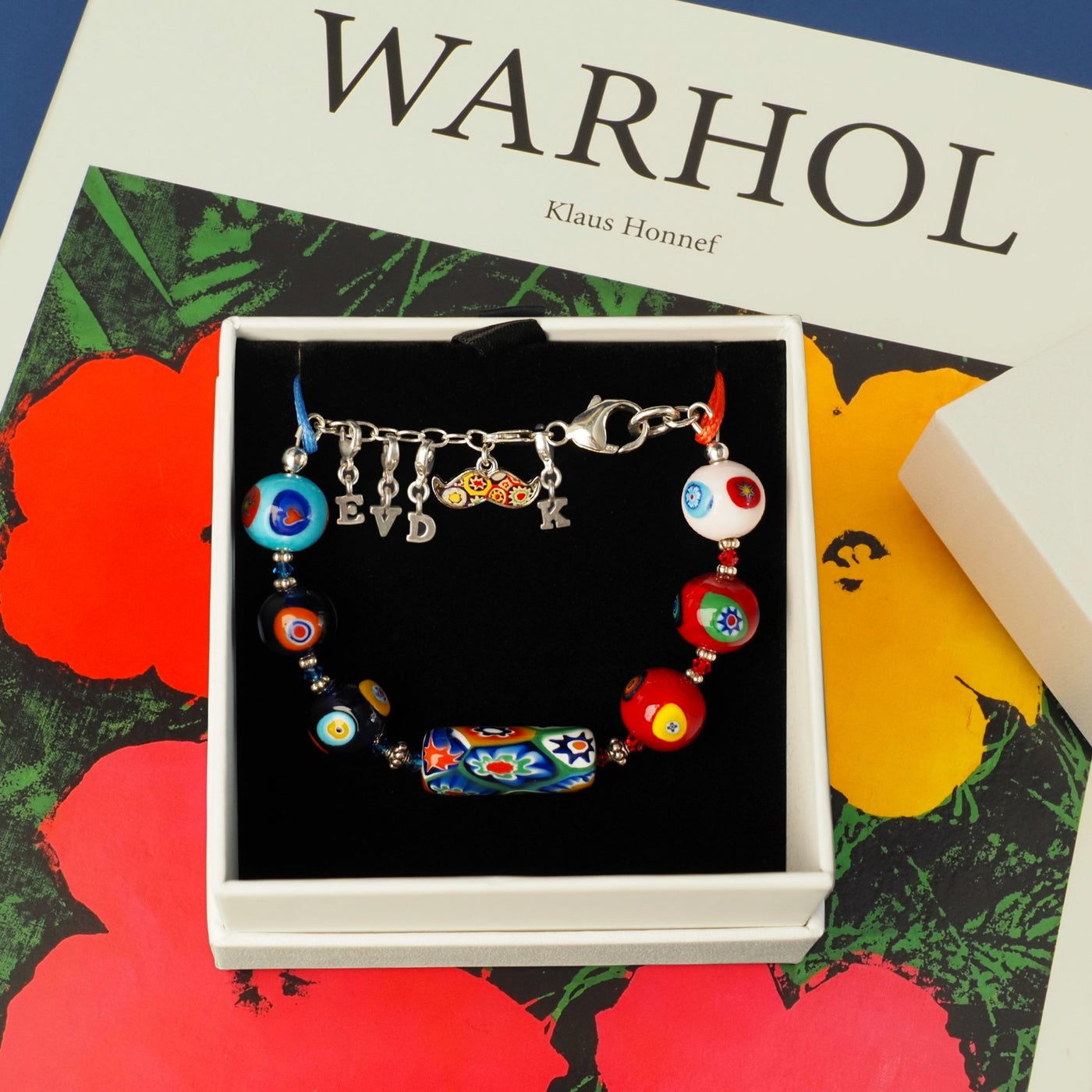 Artylish x Happiness Bracelet - Small | For wrist 13.2 - 16.2cm - Bracelet