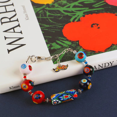 Artylish x Happiness Bracelet - Small | For wrist 13.2 - 16.2cm - Bracelet