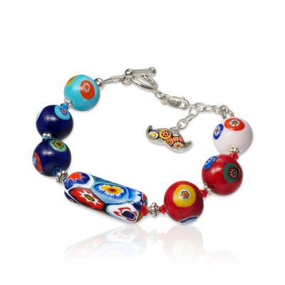 Artylish x Happiness Bracelet - Small | For wrist 13.2 - 16.2cm - Bracelet