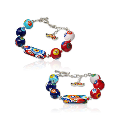 Artylish x Happiness Bracelet - Small | For wrist 13.2 - 16.2cm - Bracelet