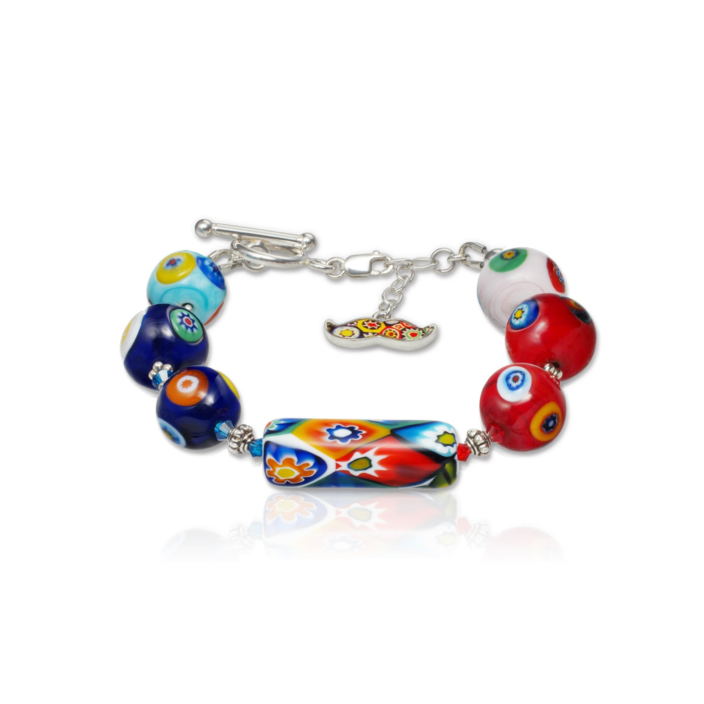 Artylish x Happiness Bracelet - Small | For wrist 13.2 - 16.2cm - Bracelet