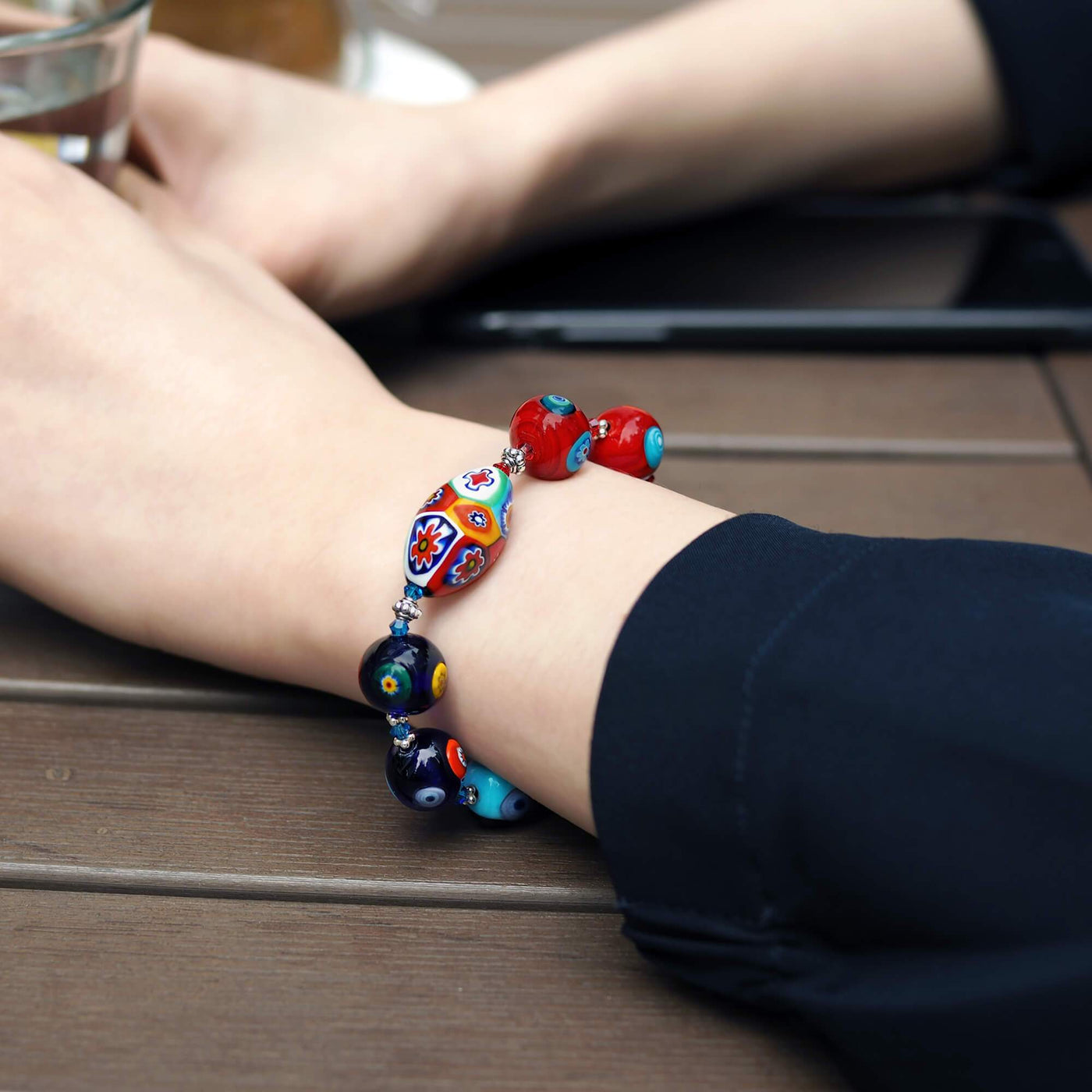 Artylish x Joyful Bracelet