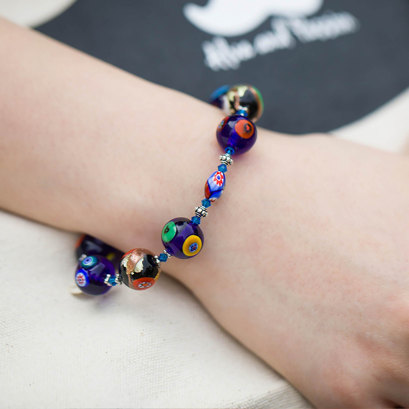 Artylish x oo Bracelet - Special Edition