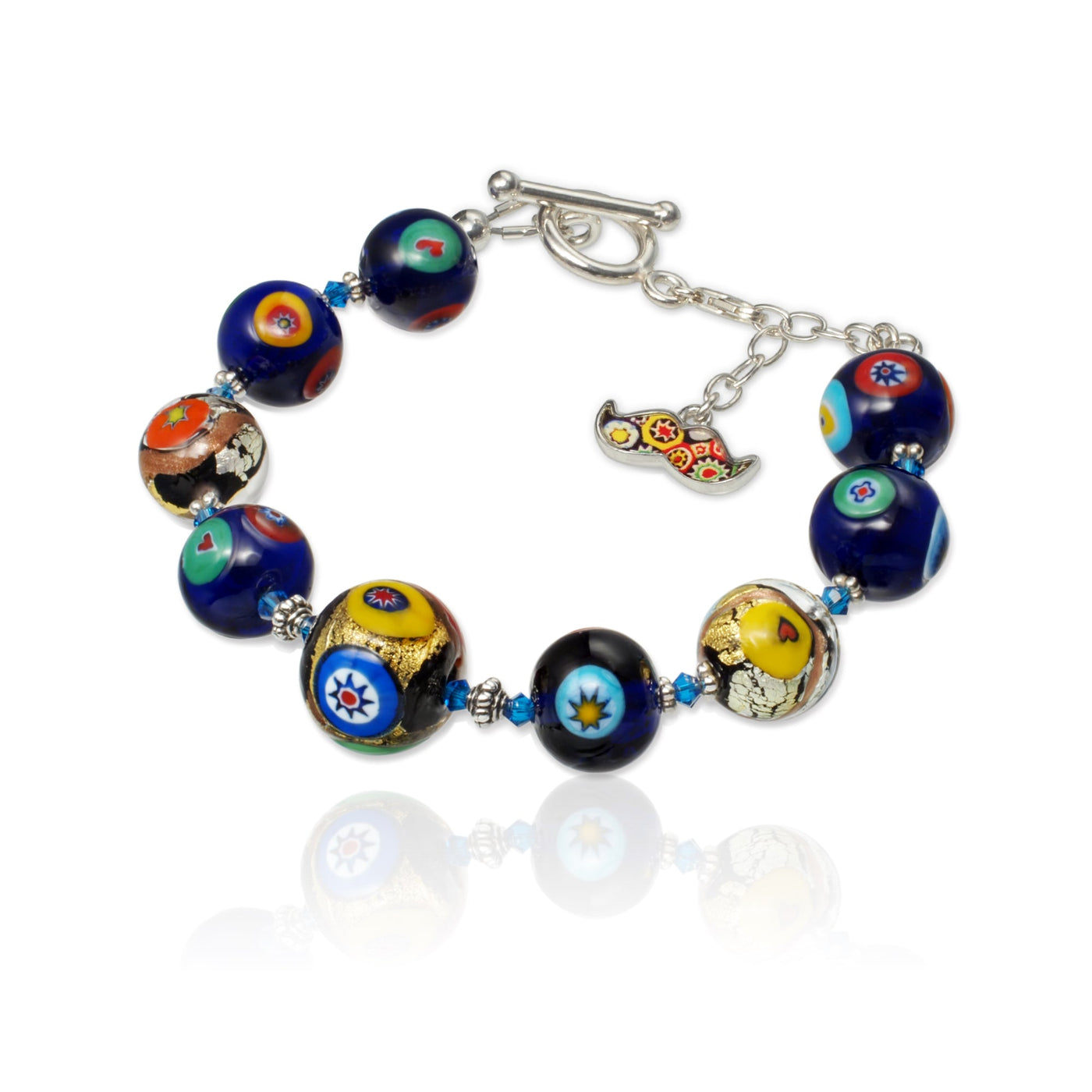 Artylish x OO Bracelet - Special Edition - Medium | For wrist 15.2 - 18cm - Bracelet