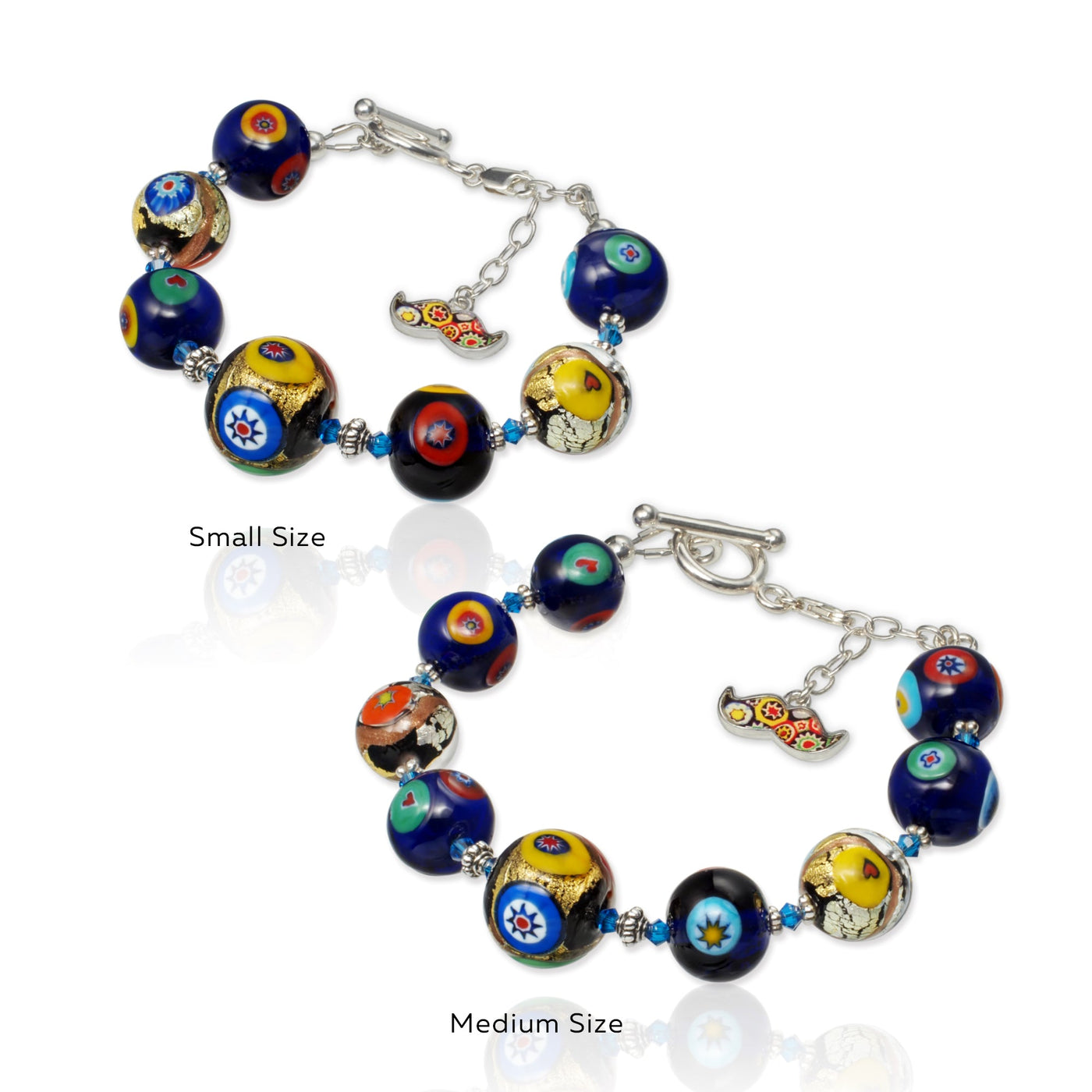 Artylish x OO Bracelet - Special Edition - Small | For wrist 11.7 - 14.7cm - Bracelet