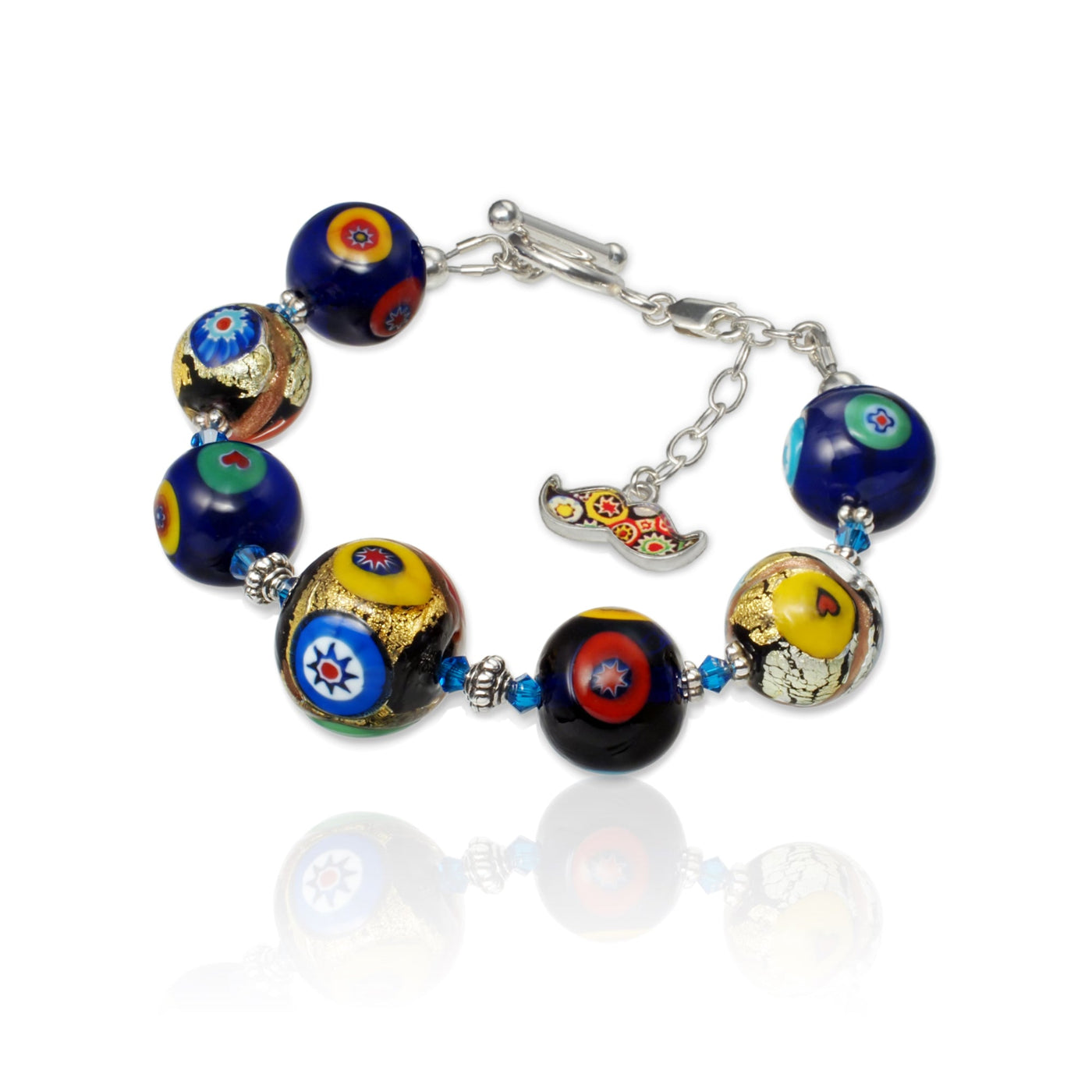 Artylish x OO Bracelet - Special Edition - Small | For wrist 11.7 - 14.7cm - Bracelet