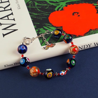 Artylish x oo Bracelet - Special Edition - Small | For wrist 11.7 - 15cm - Bracelet