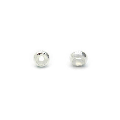 Bead Stopper (a pair)