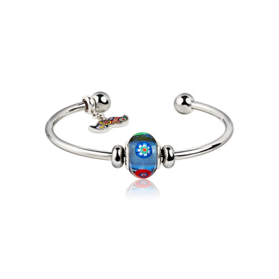 Art · Simple Charm Bangle