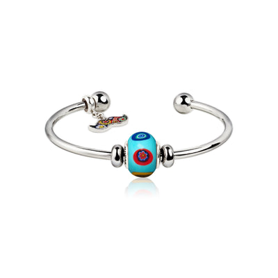 Art · Simple Charm Bangle